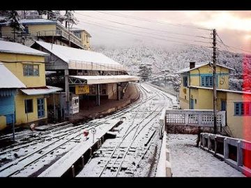 Ecstatic 3 Days 2 Nights Kufri Luxury Vacation Package