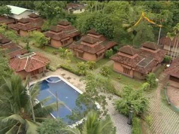 6 Days 5 Nights Kochi to Thekkady Family Holiday Package