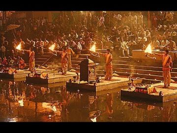 5 Days 4 Nights Varanasi, Allahabad and Bodhgaya Palace Vacation Package