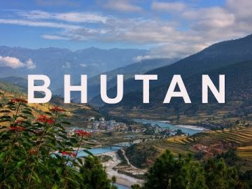 7 Days 6 Nights India to Phobjikha Culture and Heritage Tour Package