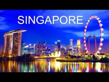 Family Getaway 3 Days SINGAPORE Holiday Package