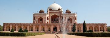 Heart-warming 6 Days 5 Nights Jaipu Holiday Package