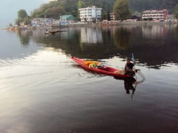 Magical 6 Days Pahalgam Kashmir Holiday Package