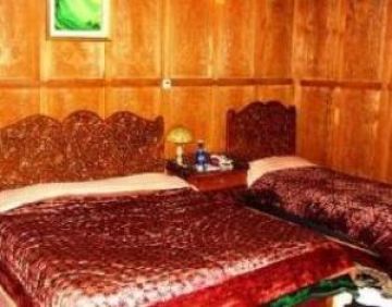 Magical 6 Days Pahalgam Kashmir Holiday Package