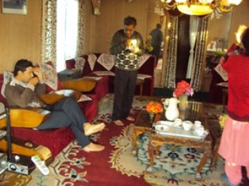 Magical 6 Days Pahalgam Kashmir Holiday Package