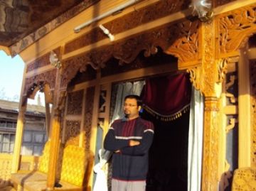 Magical 6 Days Pahalgam Kashmir Holiday Package