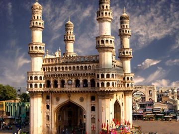 2 Days 1 Night Ramoji Film City Historical Places Trip Package
