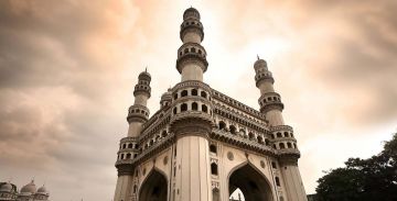 Best 3 Days Hyderabad Rides Trip Package