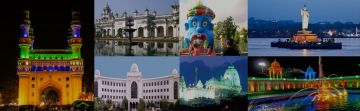 Heart-warming 7 Days 6 Nights Hyderabad Holiday Package