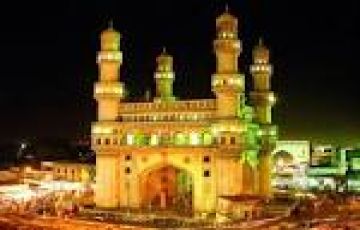 Best 3 Days Hyderabad Vacation Package
