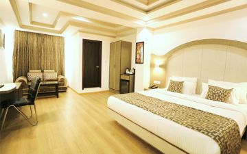 Magical 4 Days 3 Nights Kashmir Friends Holiday Package