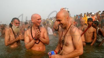 7 Days 6 Nights Varanasi to Chitrakoot River Trip Package