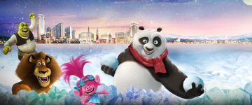 Experience 4 Days Hong Kong to Hongkong Honeymoon Tour Package