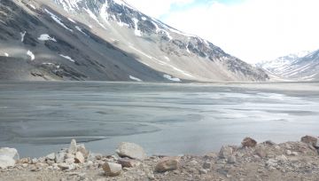 Mountain Tour Package for 6 Days 5 Nights