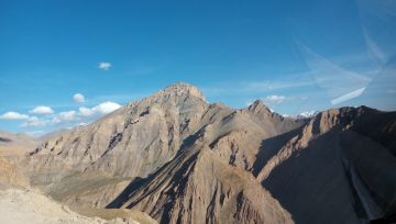 Magical 10 Days 9 Nights Leh Beach Trip Package