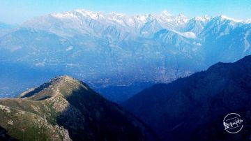 Kinner Kailash Shivlingam Trek