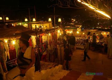 Amazing Goa Historical Places Tour Package for 2 Days 1 Night
