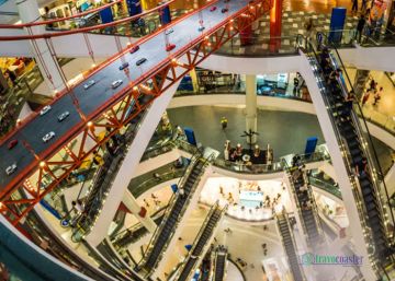 Magical 6 Days 5 Nights Thailand Trip Package