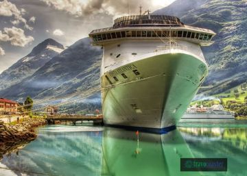 Experience 2 Days 1 Night Europe Tour Package