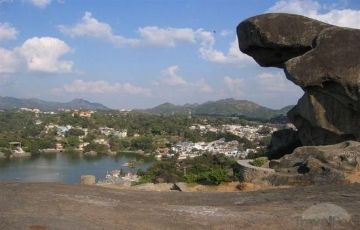 Beautiful 3 Days 2 Nights Mount Abu Heritage Tour Trip Package