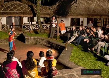 Family Getaway 2 Days India to Kerala Forest Trip Package