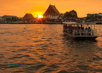 Magical New Delhi Tour Package for 6 Days from Bangkok