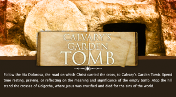 Magical 10 Days 9 Nights Palasatine Offbeat Vacation Package