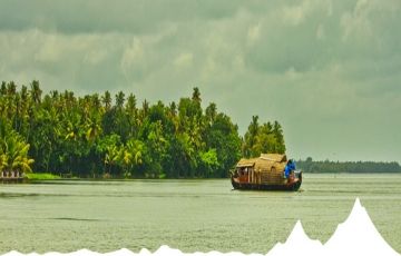 Beautiful 4 Days 3 Nights Munnar, Alleppey and Cochin Holiday Package
