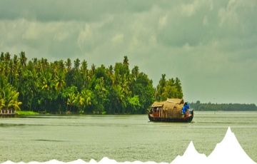 Beautiful 4 Days 3 Nights Munnar, Alleppey and Cochin Holiday Package