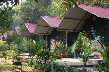 Magical 2 Days 1 Night Rishikesh Trip Package