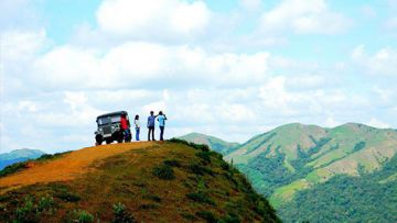 Mysuru Tour Package for 4 Days 3 Nights