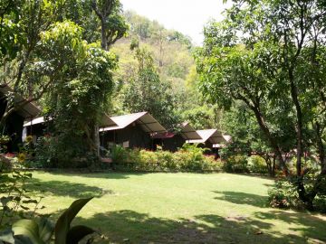 Magical 2 Days 1 Night Rishikesh Trip Package