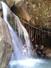 Magical 2 Days 1 Night Rishikesh Trip Package