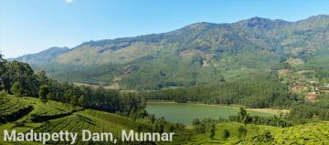 Amazing 4 Days Thekkady Culture Heritage Vacation Package