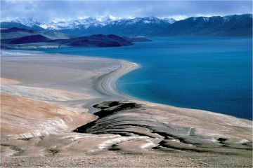 Family Getaway LEH LADAKH Friends Tour Package for 9 Days from DELHI