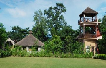 3 Days 2 Nights Girija_Devi_Temple Tour Package