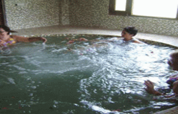 Pleasurable 3 Days Delhi to Ram Nagar Trip Package