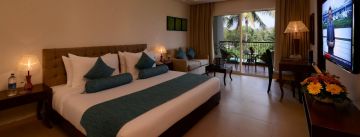 4 Days Dabolim Religious Holiday Package