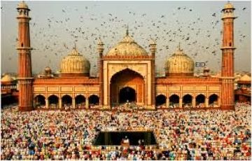 Beautiful 8 Days 7 Nights Agra, Amritsar with Jaipur Vacation Package