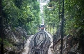 Ecstatic 4 Days 3 Nights Malaysia Tour Package