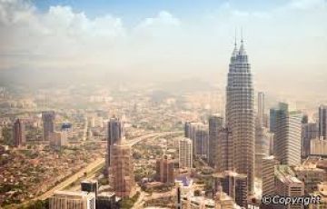 Experience 9 Days 8 Nights Malaysia, Singapore and Thailand Holiday Package