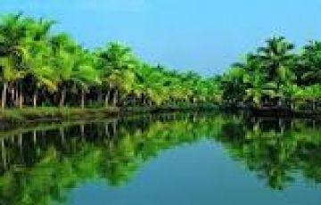 Magical 4 Days 3 Nights Munnar, Cochin with Alleppey Vacation Package