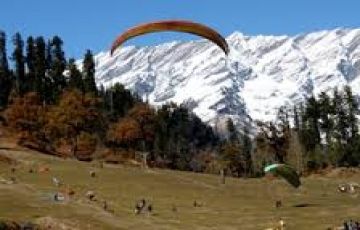 Memorable 6 Days 5 Nights Shimla with Manali Trek Holiday Package