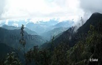 Amazing Lava,Lolegaon & Rishyp Package 4N/5D