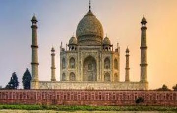 15 Days 14 Nights Mandawa Culture and Heritage Trip Package