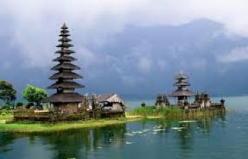 Experience 4 Days Bali, Indonesia to Bali Romantic Holiday Package