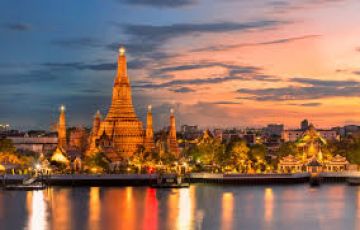 Memorable 5 Days Bangkok to Pattaya Spa and Wellness Holiday Package