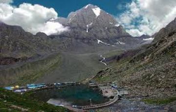 Manali Kasol  Tour Package