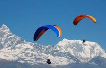 Magical 7 Days Delhi Honeymoon Tour Package