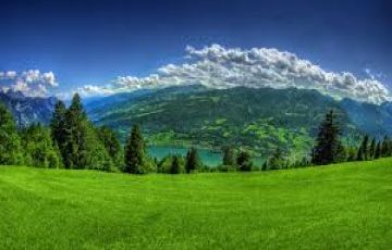 Family Getaway 7 Days Ranikhet Vacation Package